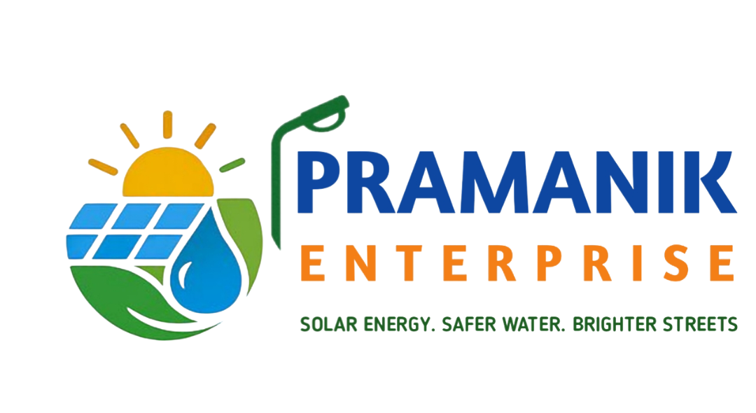 Pramanik Enterprise Durgapur