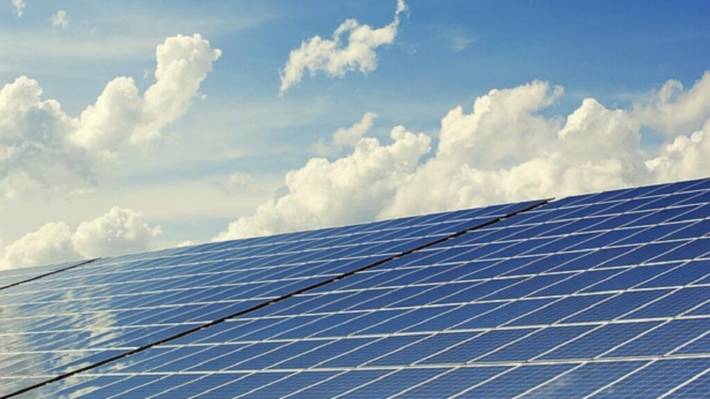 Solar Rooftop